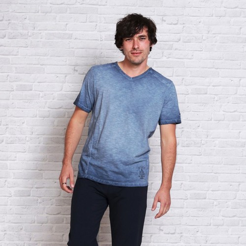 Shirt nature freedom - t-shirt,