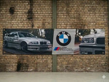 Bmw e36 banner - bmw,