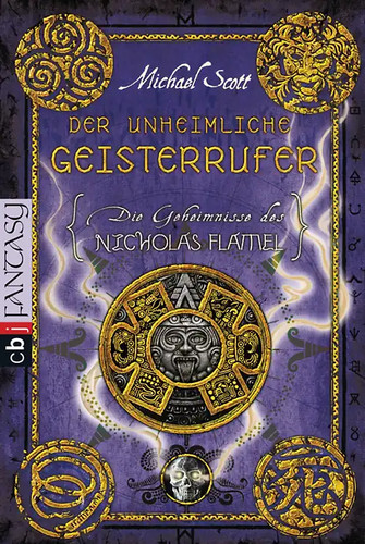 Die geheimnisse des - die, nicholas