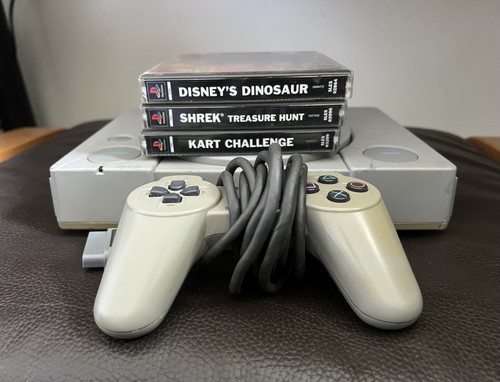 Playstation one scph - playstation,