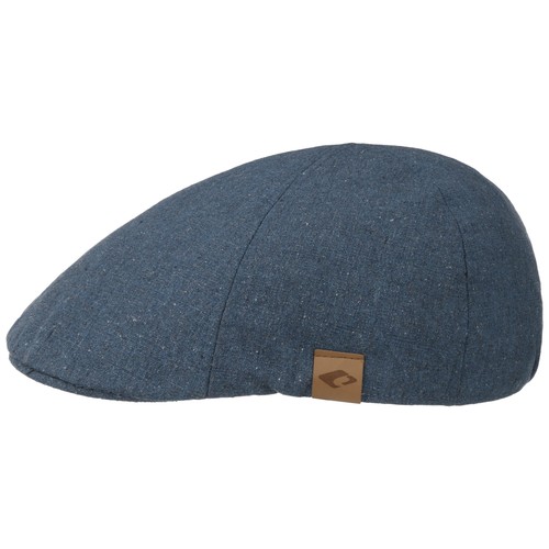 Chillouts shelton flatcap - chillouts,