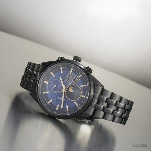 Citizen radio controlled - citizen,