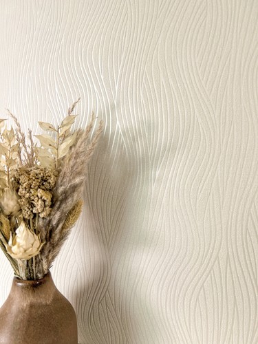 Newroom vliestapete beige - newroom,