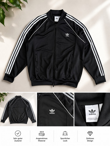 Adidas originals firebird - originals,