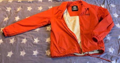 Dickies coach jacke - dickies,