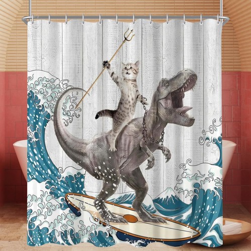 Duschvorhang kinder 180x200 - duschvorhang, cm