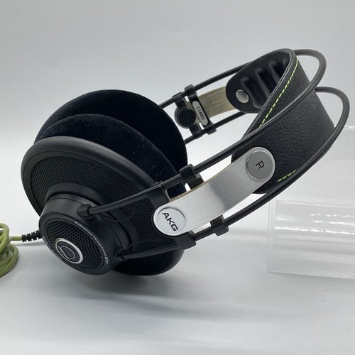 Akg q701 schwarze - akg,