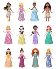Mattel hlw69 disney princess - mattel,