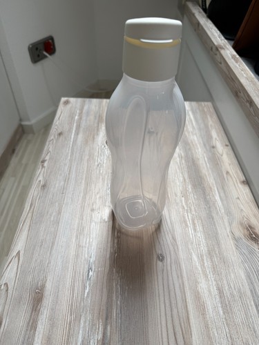 Tupperware eco easy - flasche, 1