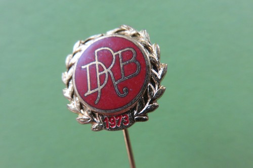 Drb 1979 unbekannt - drb,