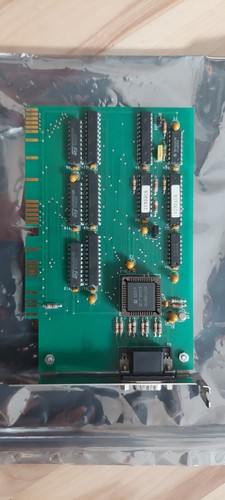 Arxon amiga 4000 - amiga,