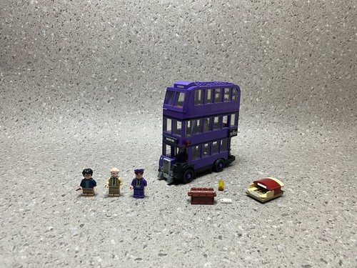 Lego harry potter 75957 - potter,