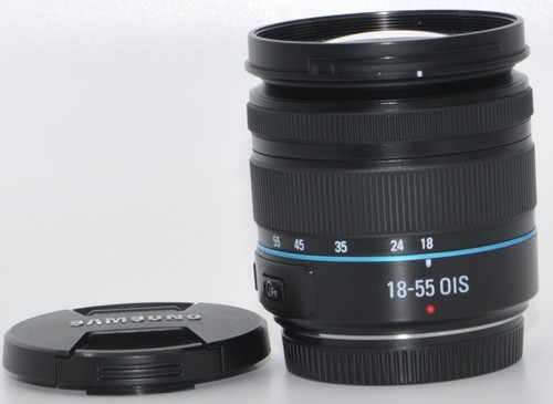 Samsung 55mm 5 6 - samsung, f/3.5-5.6
