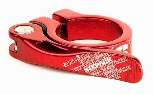 Sixpack menace sattelklemme - sixpack,