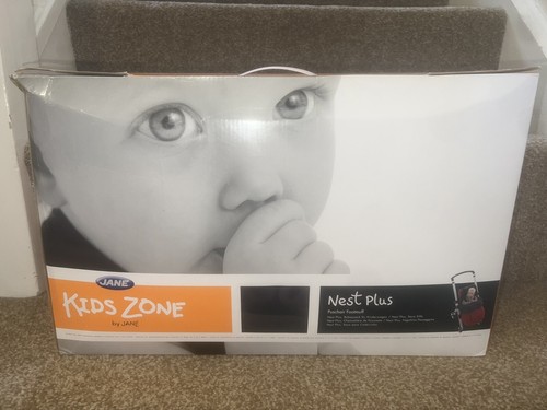 Jane kids zone kinderwagen - kids,