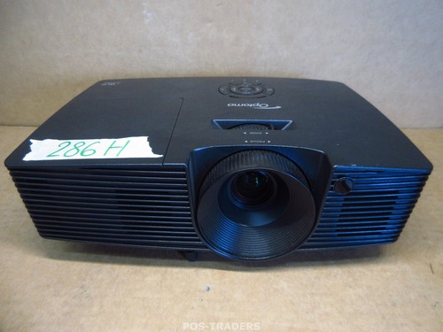 Optoma x312 projector - x312, beamer