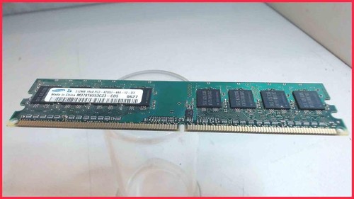 512mb ddr2 arbeitsspeicher ram - ddr2,