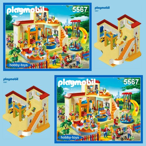 Playmobil sonnenschein - playmobil,