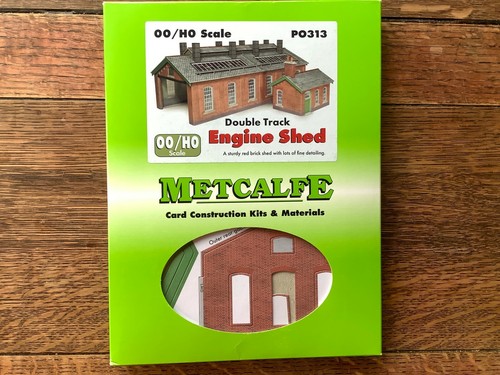 Metcalfe po313 00 - ✅metcalfe, ho/00