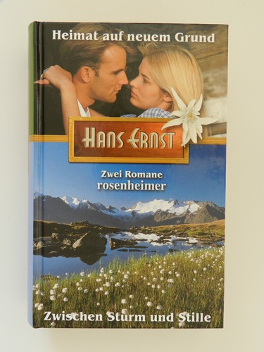 Hans ernst heimat auf neuem - hans,