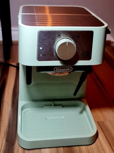 Delonghi ec260 stilosa - delonghi, ec260.gr