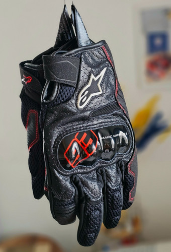 Alpinestars mm93 marc - mm93, marquez
