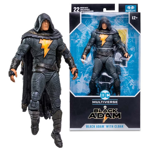 Mcfarlane multiverse 15261 - dc,