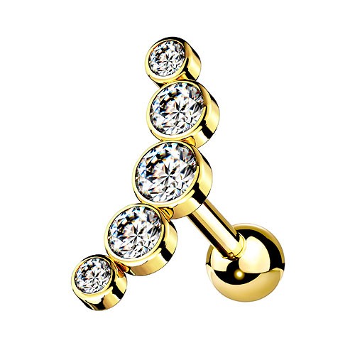 Helix tragus ohr - tragus, knorpel