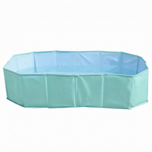 Faltbarer kiddie pool - faltbarer,