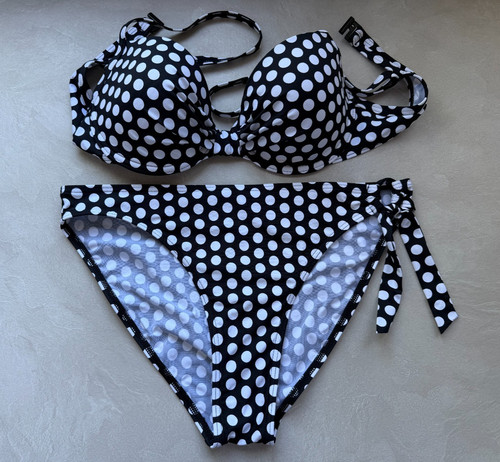 Bikini set cup b mit - bikini,