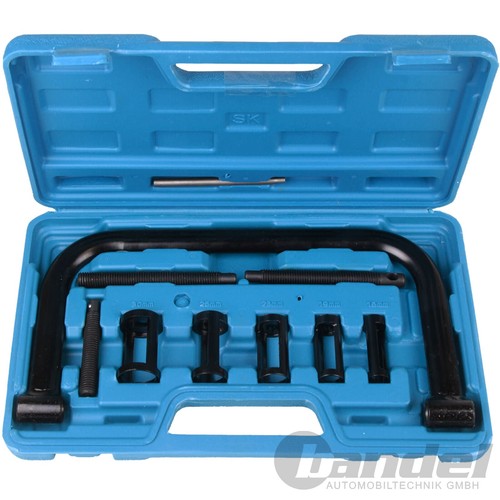Ventilfederspanner satz set - satz,