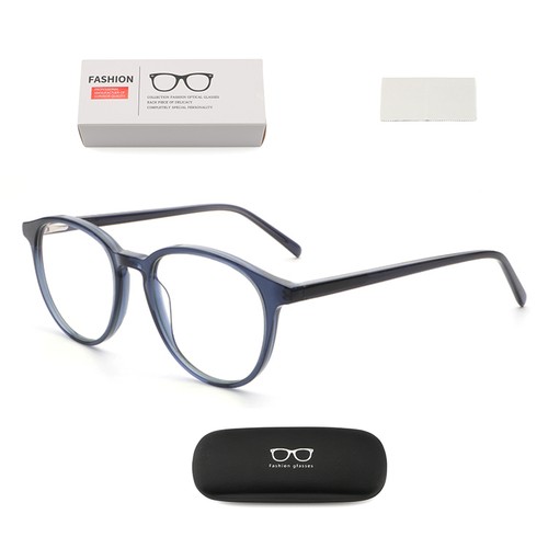 Unisex brille blaulichtfilter - unisex,