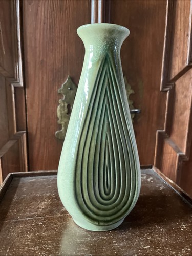 Vase studiokeramik spage age - studiokeramik,