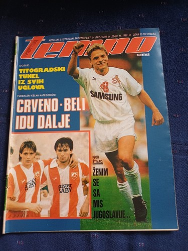 Tempo magazine köln - tempo, magazine,1.