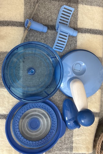 Tupperware quickchef - tupperware,
