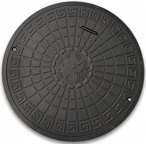 Schachtabdeckung kanaldeckel - schachtabdeckung,