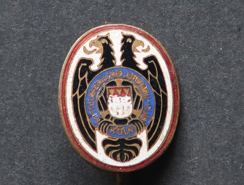 Original anstecknadel - original,