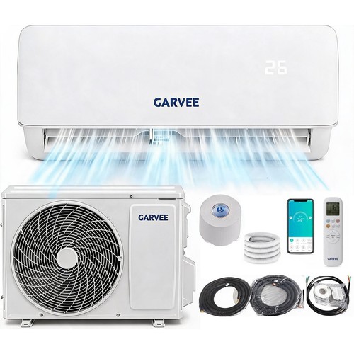 Split klimaanlage 12000 24000 - split,