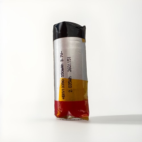 Lithium ionen akku 13350 - akku,