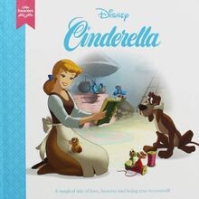 Disney princess cinderella von - disney,