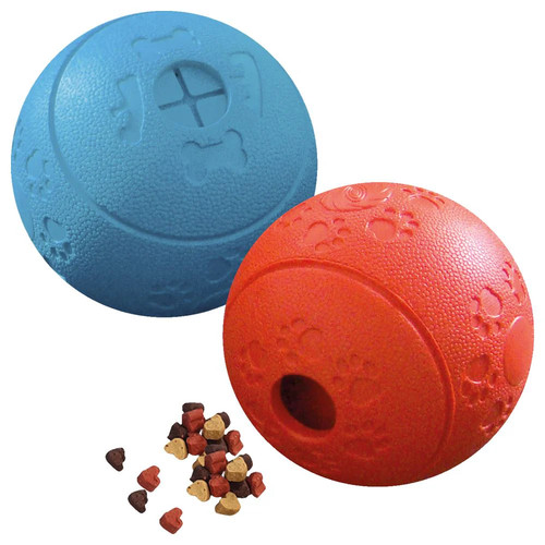 Nobby gummi snackball 11 cm - gummi,
