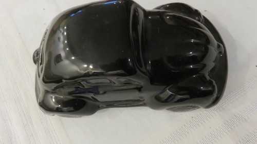 Sparbüchse keramik auto - ,