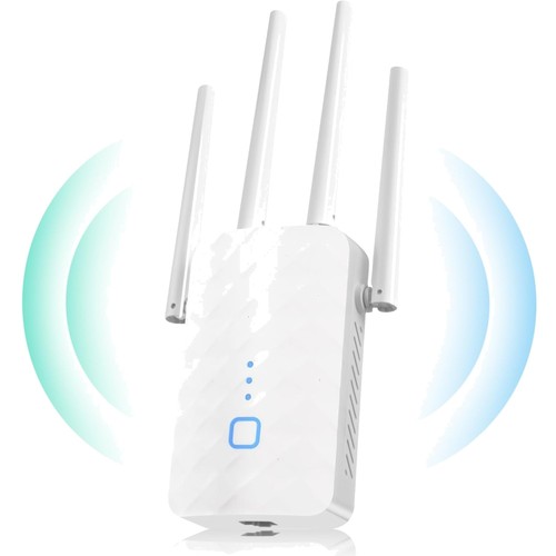 Ultraxtender wlan repeater - wlan,