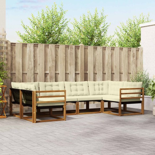 Outdoor-Sofagarnitur