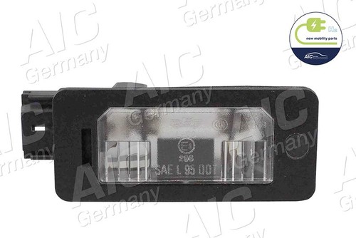 Aic kennzeichenleuchte 55681 - aic,