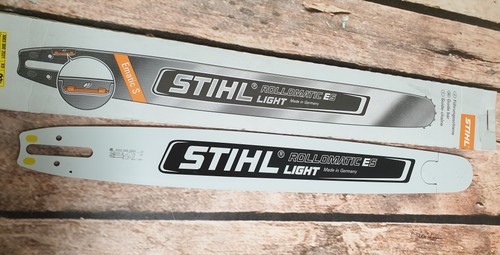 Stihl führungsschiene - stihl,