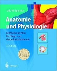 Anatomie und physiologie - anatomie,