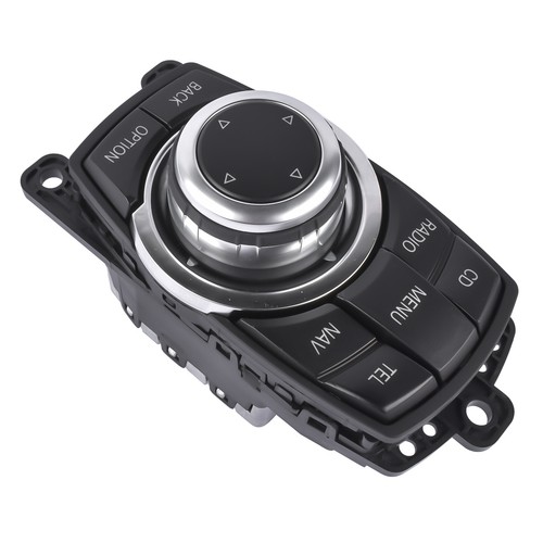 10-Pin-Medien-Switch-Controlle