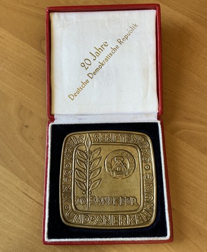 Lauchhammer bronzeguss - lauchhammer,