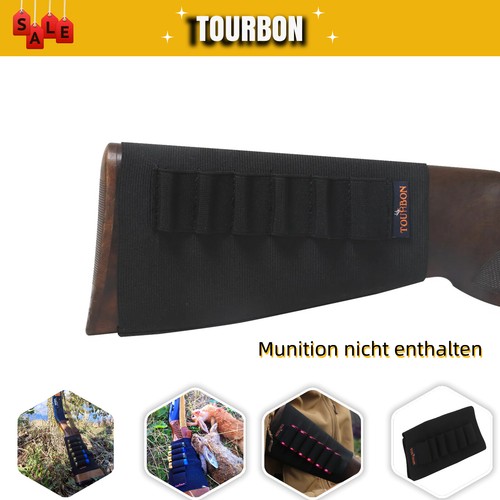 Tourbon shotgun - tourbon,